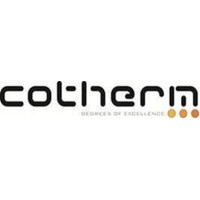 Cotherm UK logo, Cotherm UK contact details