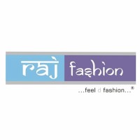 RAJ FASHION logo, RAJ FASHION contact details