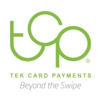 TekCard Payments logo, TekCard Payments contact details