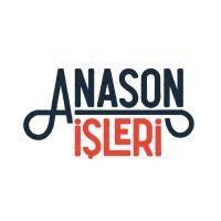 Anason İşleri logo, Anason İşleri contact details