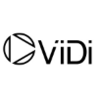 ViDi Inc. logo, ViDi Inc. contact details