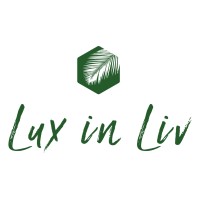 Lux in Liv logo, Lux in Liv contact details