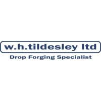 W.H Tildesley Ltd logo, W.H Tildesley Ltd contact details