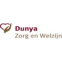 Dunya Zorg en Welzijn logo, Dunya Zorg en Welzijn contact details