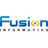 Fusion Informatics Benelux logo, Fusion Informatics Benelux contact details