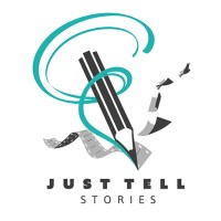 Just Tell Stories (Instinct Media Ltd) logo, Just Tell Stories (Instinct Media Ltd) contact details