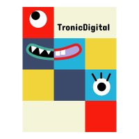 Tronicdigital logo, Tronicdigital contact details