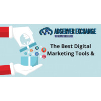 Adserverexchange logo, Adserverexchange contact details