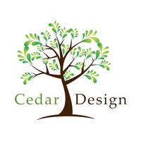 Cedar Design logo, Cedar Design contact details