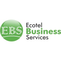 Ecotel Business Services logo, Ecotel Business Services contact details