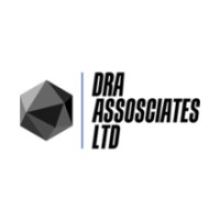 DRA ASSOCIATES LTD logo, DRA ASSOCIATES LTD contact details