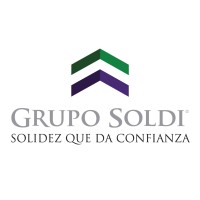 Grupo Soldi logo, Grupo Soldi contact details