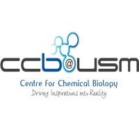 Centre for Chemical Biology USM logo, Centre for Chemical Biology USM contact details