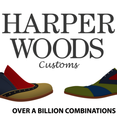 Harper Woods logo, Harper Woods contact details