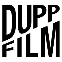 Dupp film logo, Dupp film contact details