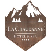 Hôtel La Chaudanne**** Méribel logo, Hôtel La Chaudanne**** Méribel contact details