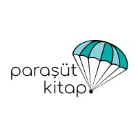 Paraşüt Kitap logo, Paraşüt Kitap contact details