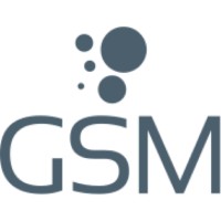 GSM logo, GSM contact details