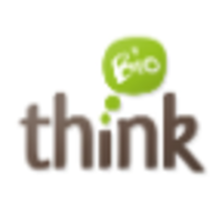 ThinkBio logo, ThinkBio contact details