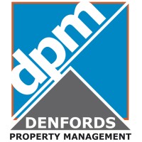 Denfords Property Management logo, Denfords Property Management contact details