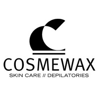 COSMEWAX logo, COSMEWAX contact details