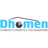 DHOMEN logo, DHOMEN contact details