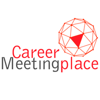 CareerMeetingPlace.com logo, CareerMeetingPlace.com contact details