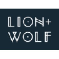 Lion + Wolf logo, Lion + Wolf contact details