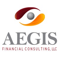 AEGIS Financial Consulting LLC logo, AEGIS Financial Consulting LLC contact details