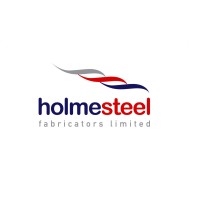 Holme Steel Fabricators logo, Holme Steel Fabricators contact details