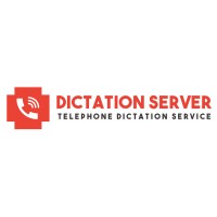 Dictation Server logo, Dictation Server contact details