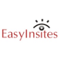 EasyInsites logo, EasyInsites contact details