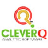 CleverQ Software logo, CleverQ Software contact details