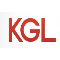 KGL Consulting & Publishing logo, KGL Consulting & Publishing contact details