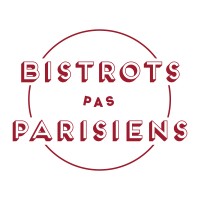 Les Bistrots Pas Parisiens logo, Les Bistrots Pas Parisiens contact details