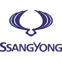 SsangYong France SAS logo, SsangYong France SAS contact details