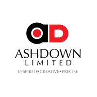 ASHDOWN LIMITED logo, ASHDOWN LIMITED contact details