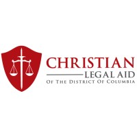 Christian Legal Aid of the District of Columbia logo, Christian Legal Aid of the District of Columbia contact details