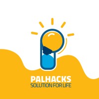 Pal Hacks logo, Pal Hacks contact details