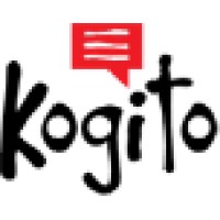 Kogito logo, Kogito contact details