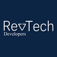 RevTech Developers logo, RevTech Developers contact details