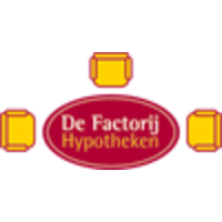 De Factorij Hypotheken logo, De Factorij Hypotheken contact details