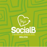 SocialB Bolivia | Emprendimiento e Innovación Social logo, SocialB Bolivia | Emprendimiento e Innovación Social contact details