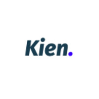 KIEN logo, KIEN contact details