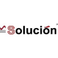 Solucion LLC logo, Solucion LLC contact details