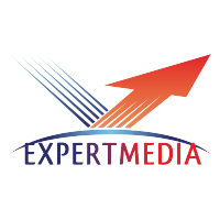 Expertmedia Téléport logo, Expertmedia Téléport contact details