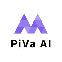 PiVa AI logo, PiVa AI contact details