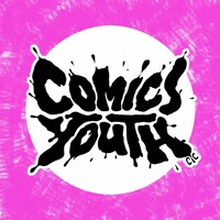 Comics Youth logo, Comics Youth contact details