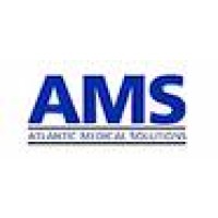 Atlantic Medical Solutions logo, Atlantic Medical Solutions contact details