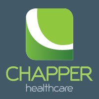 CHAPPER healthcare logo, CHAPPER healthcare contact details